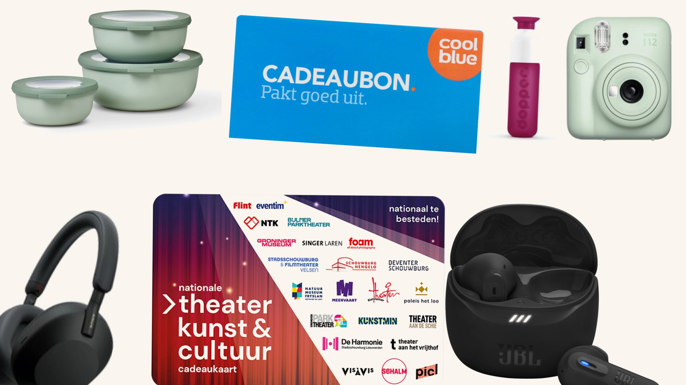Afstudeer cadeau-ideeën: van nuttig tot onvergetelijk