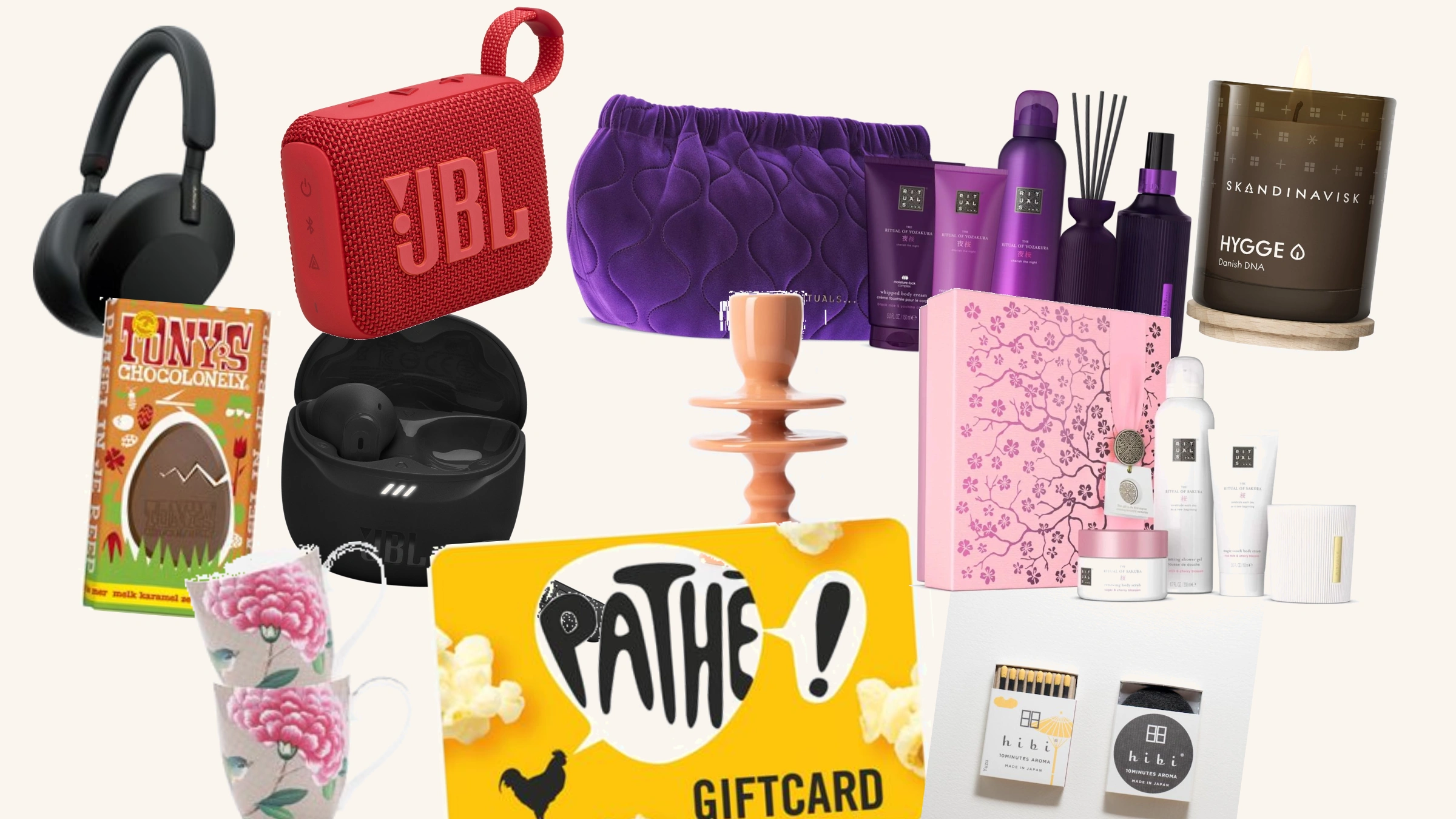 Cadeau voor je beste vriend(in): persoonlijk zonder kitscherig te worden