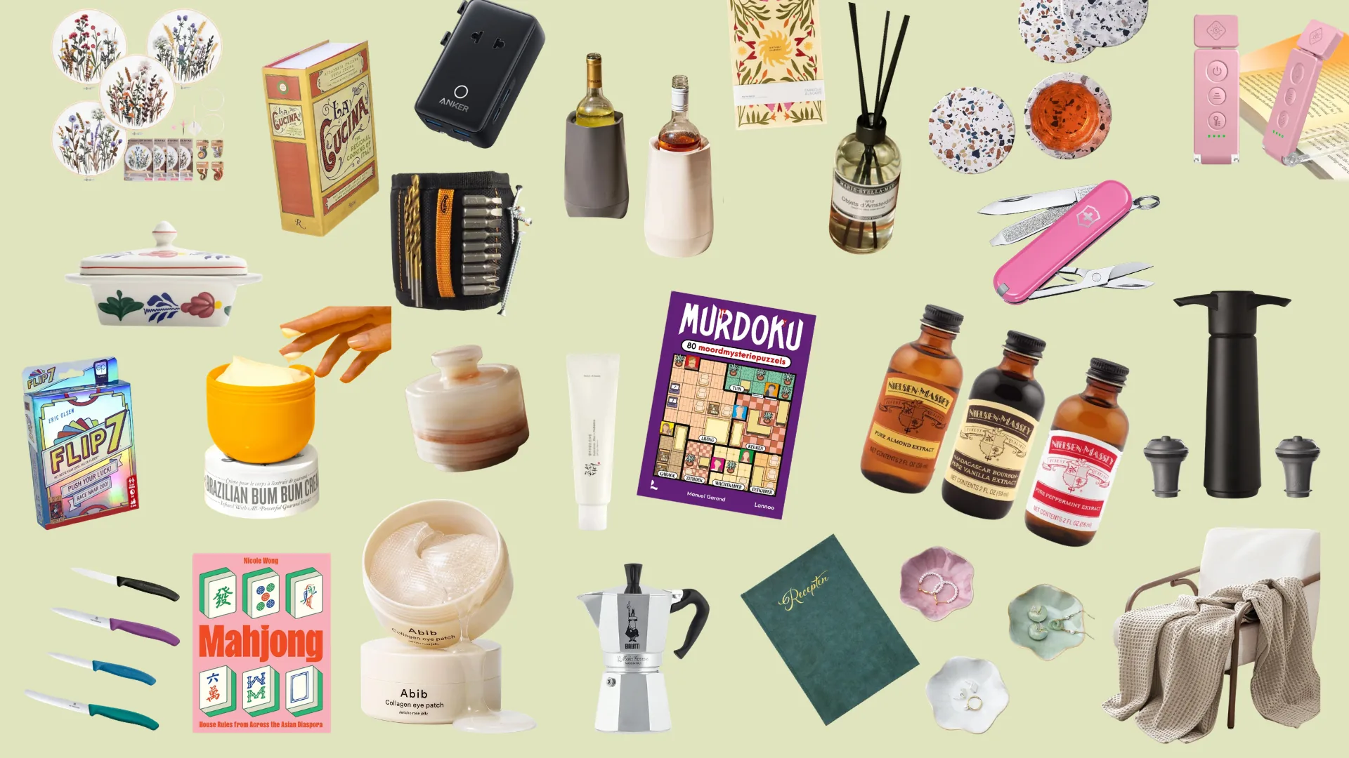 28x de beste cadeaus onder de 30 euro
