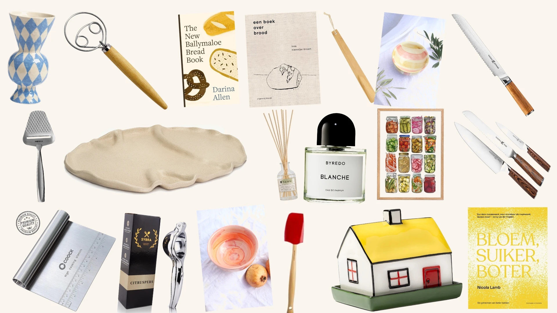 22x Veggilaine's cadeautips: de dingen die je niet wist dat je nodig had