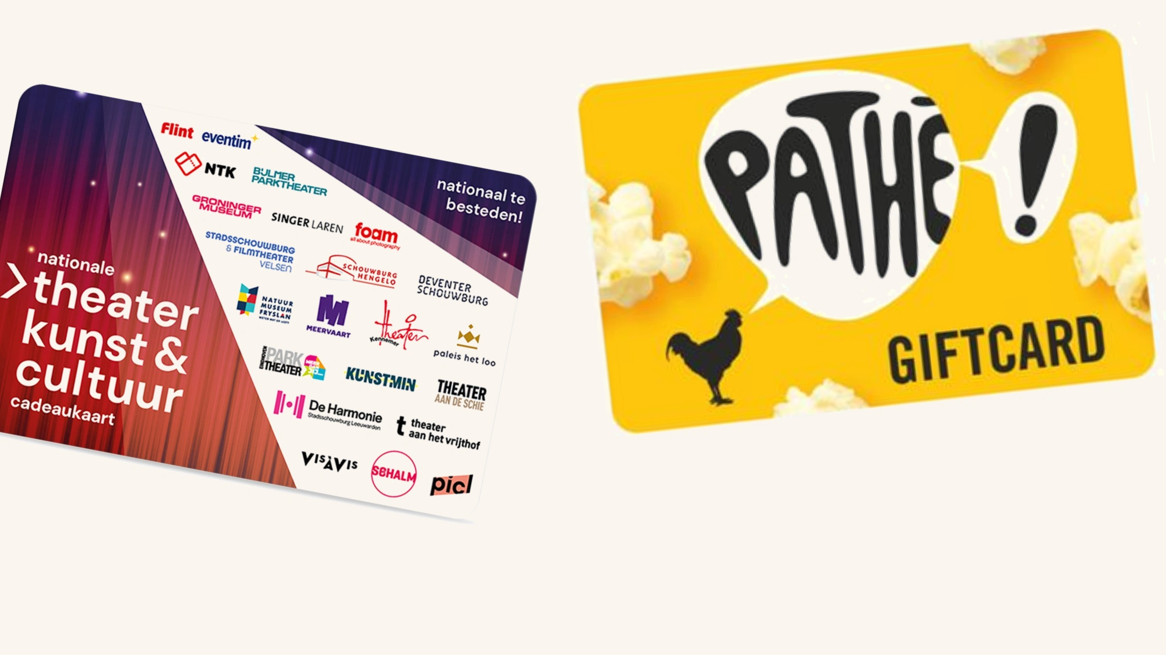 Ervaring cadeau: 30 ideeën die leuker zijn dan spullen