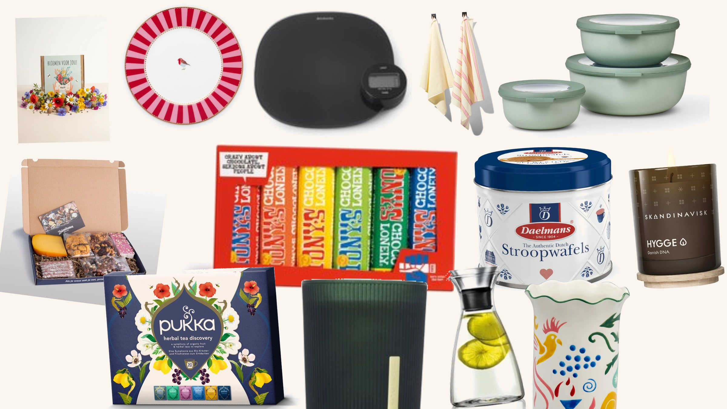 Housewarming cadeau: wat neem je mee (en wat vooral niet)