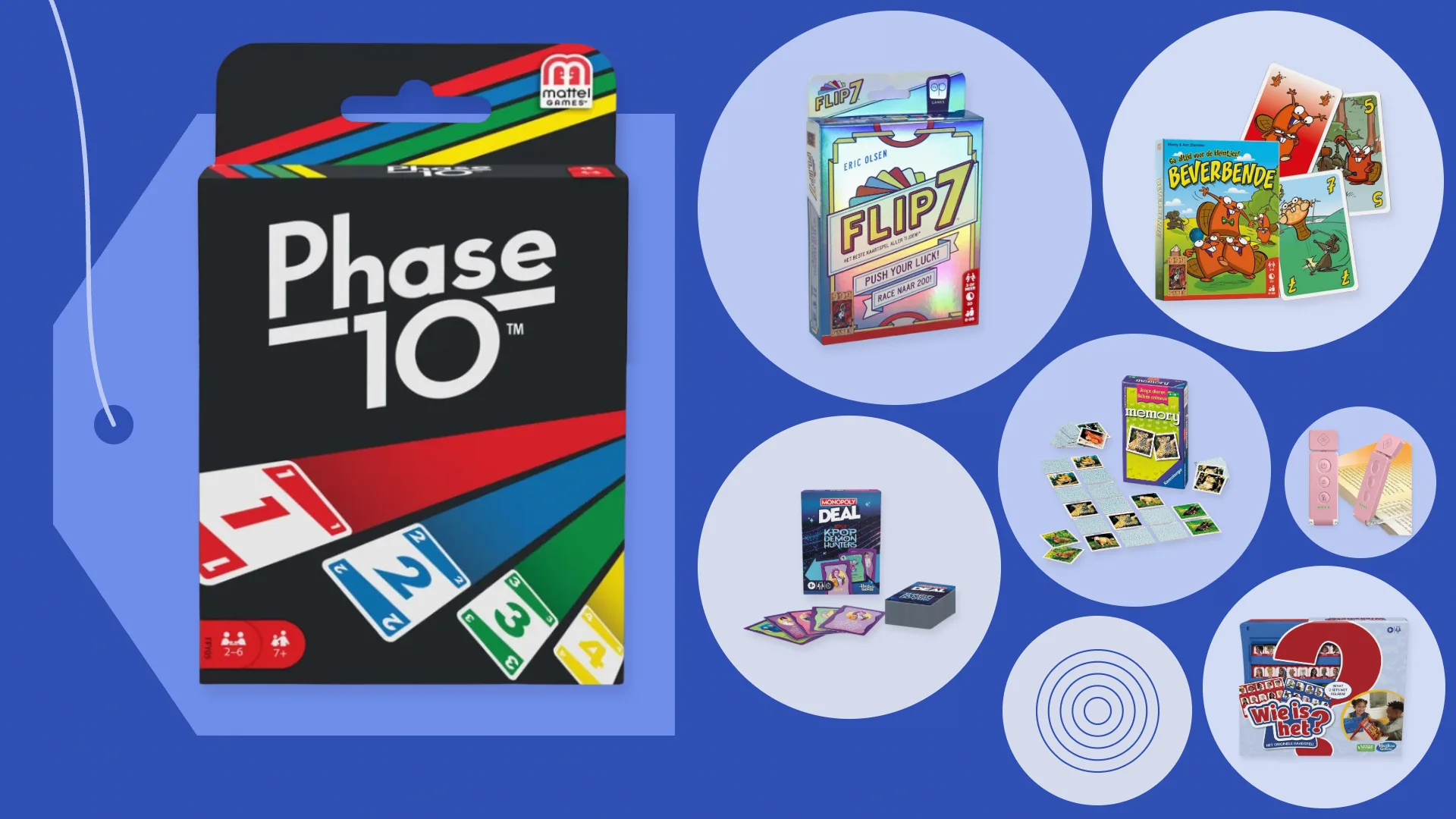 Schoencadeautjes voor kinderen: 13 cadeaus onder de vijftien euro die echt gebruikt worden