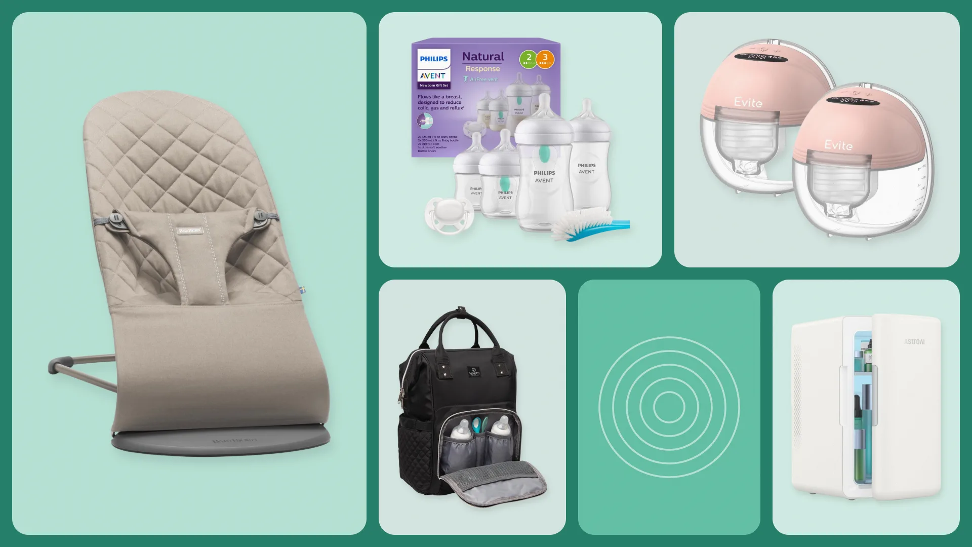 Wat vraag je als kraamcadeau? 27 cadeaus voor je verlanglijstje
