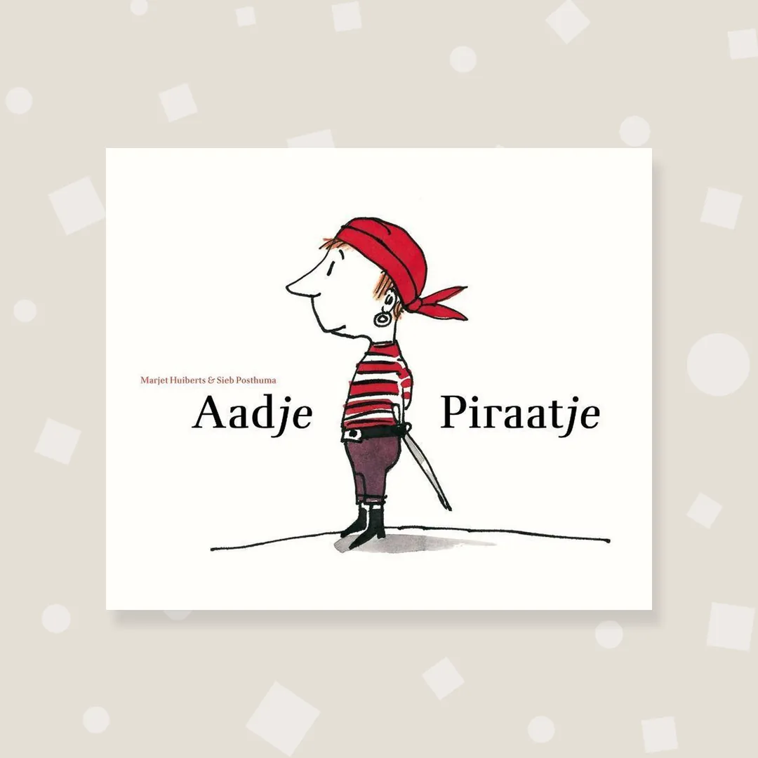 Aadje Piraatje