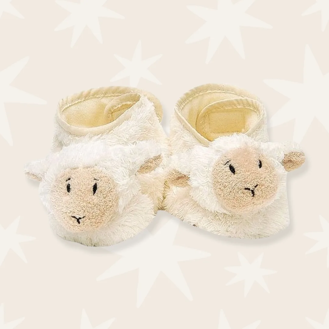 Babyslofjes