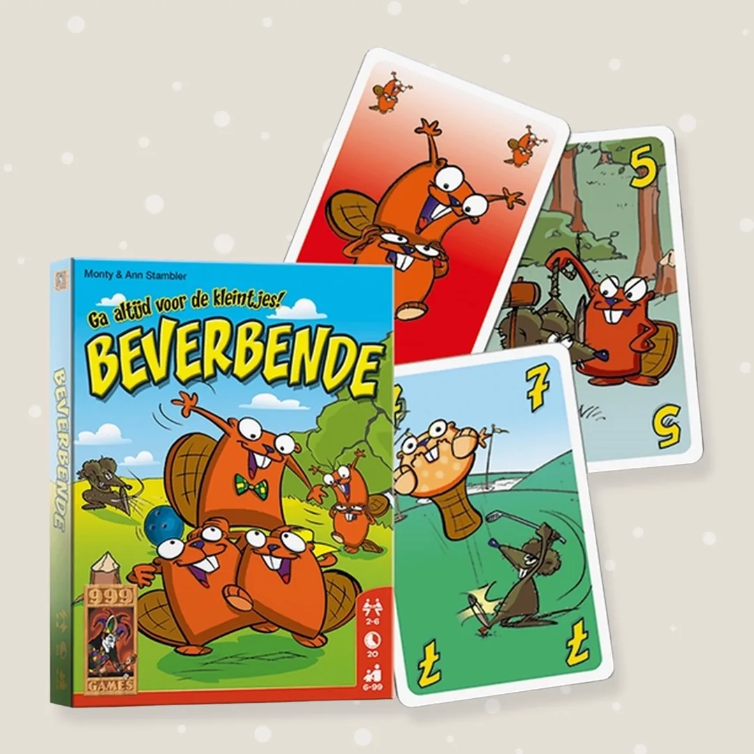 Beverbende