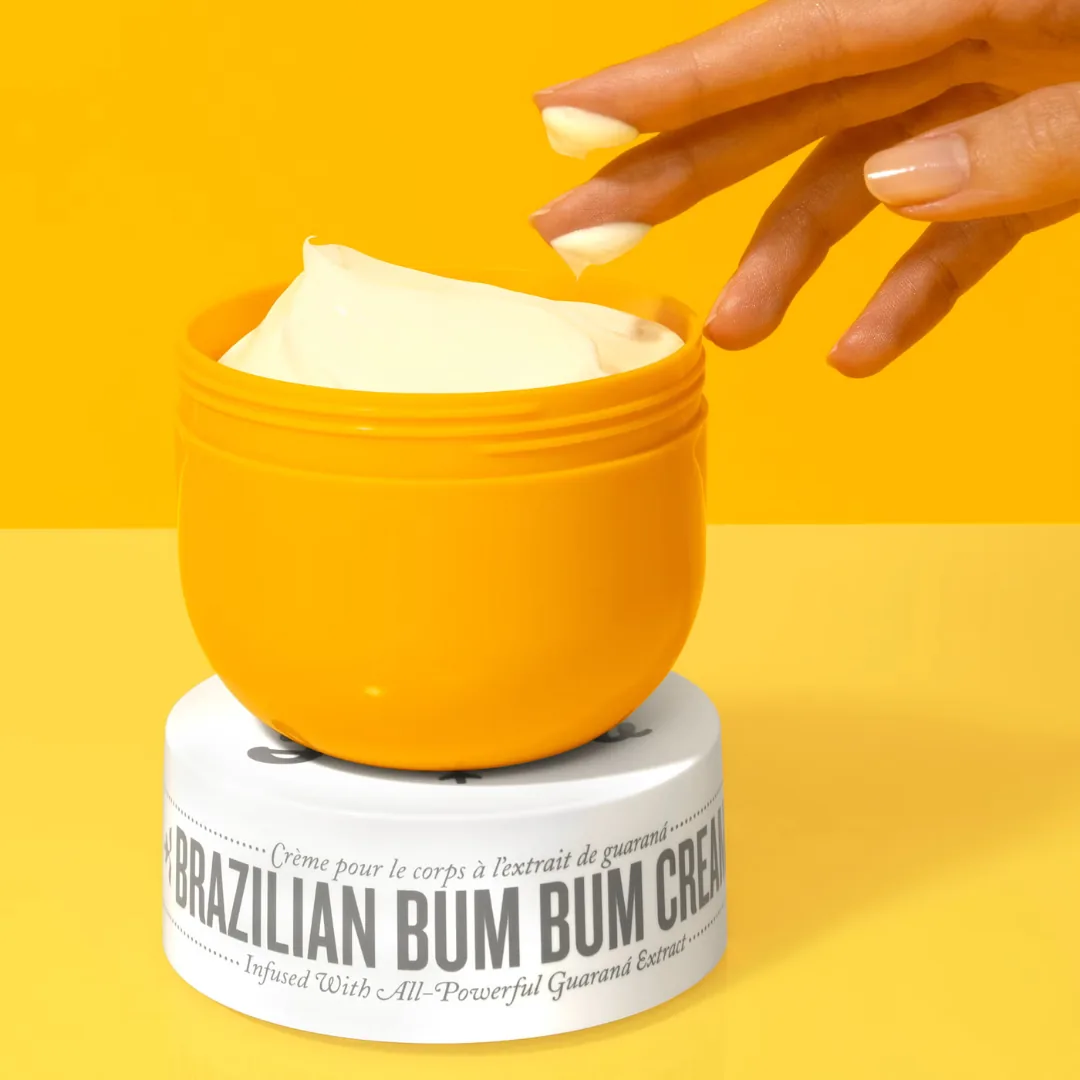 Bum Bum Cream