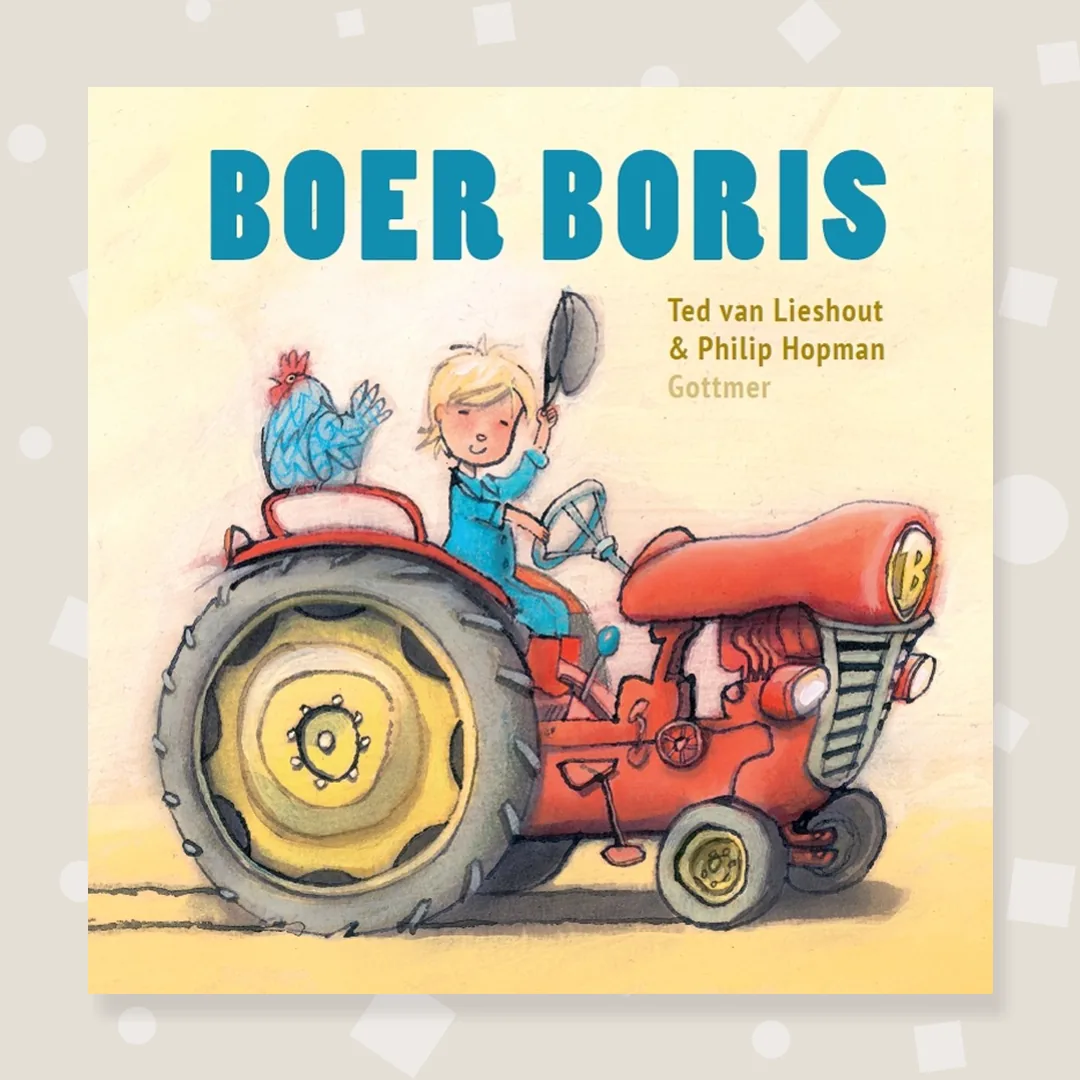 Boer Boris