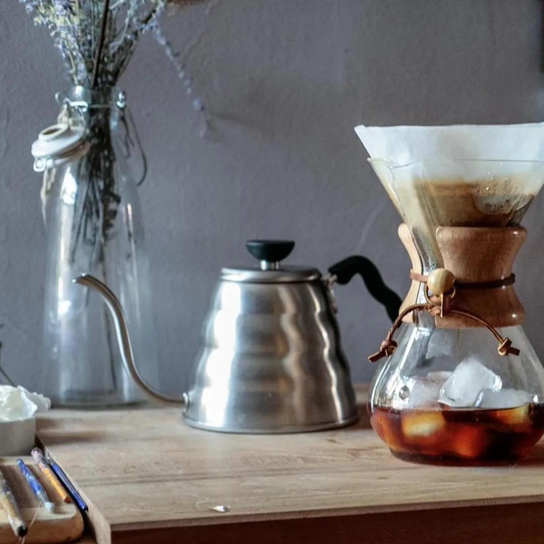Chemex