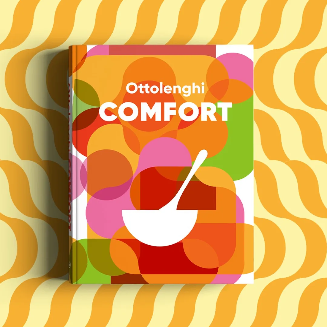 Comfort: Ottolenghi