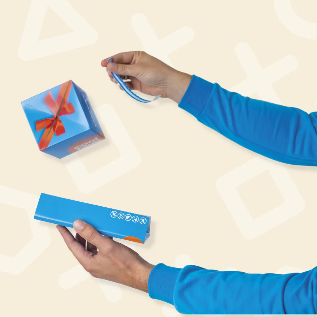 Coolblue cadeaubon
