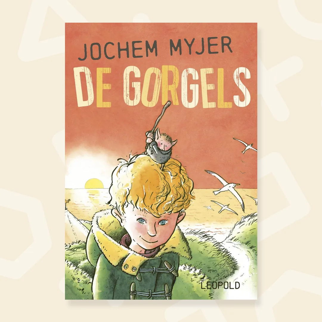 De Gorgels