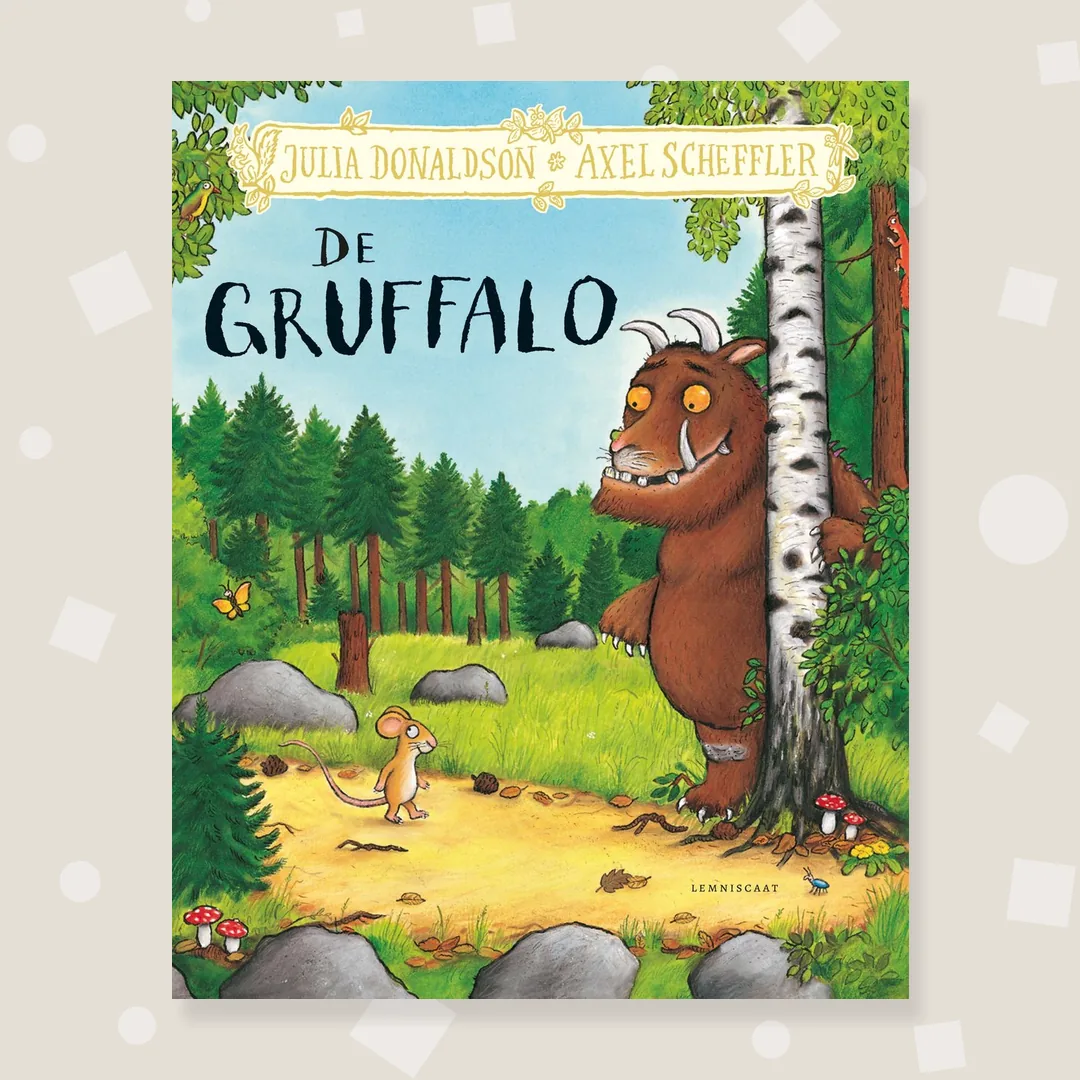 De Gruffalo