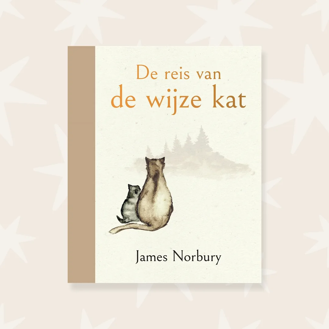De reis van de wijze kat