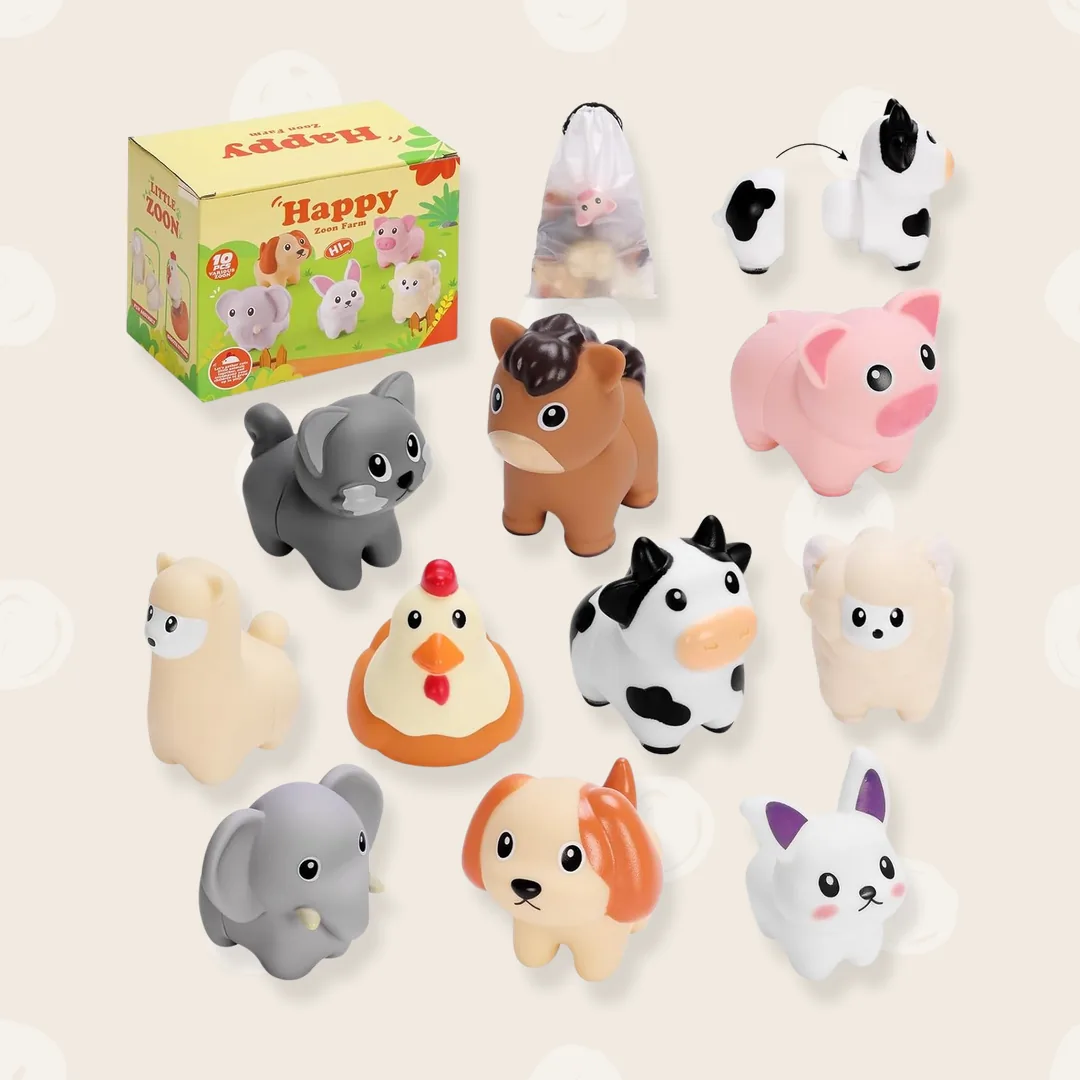 Dieren matchspel
