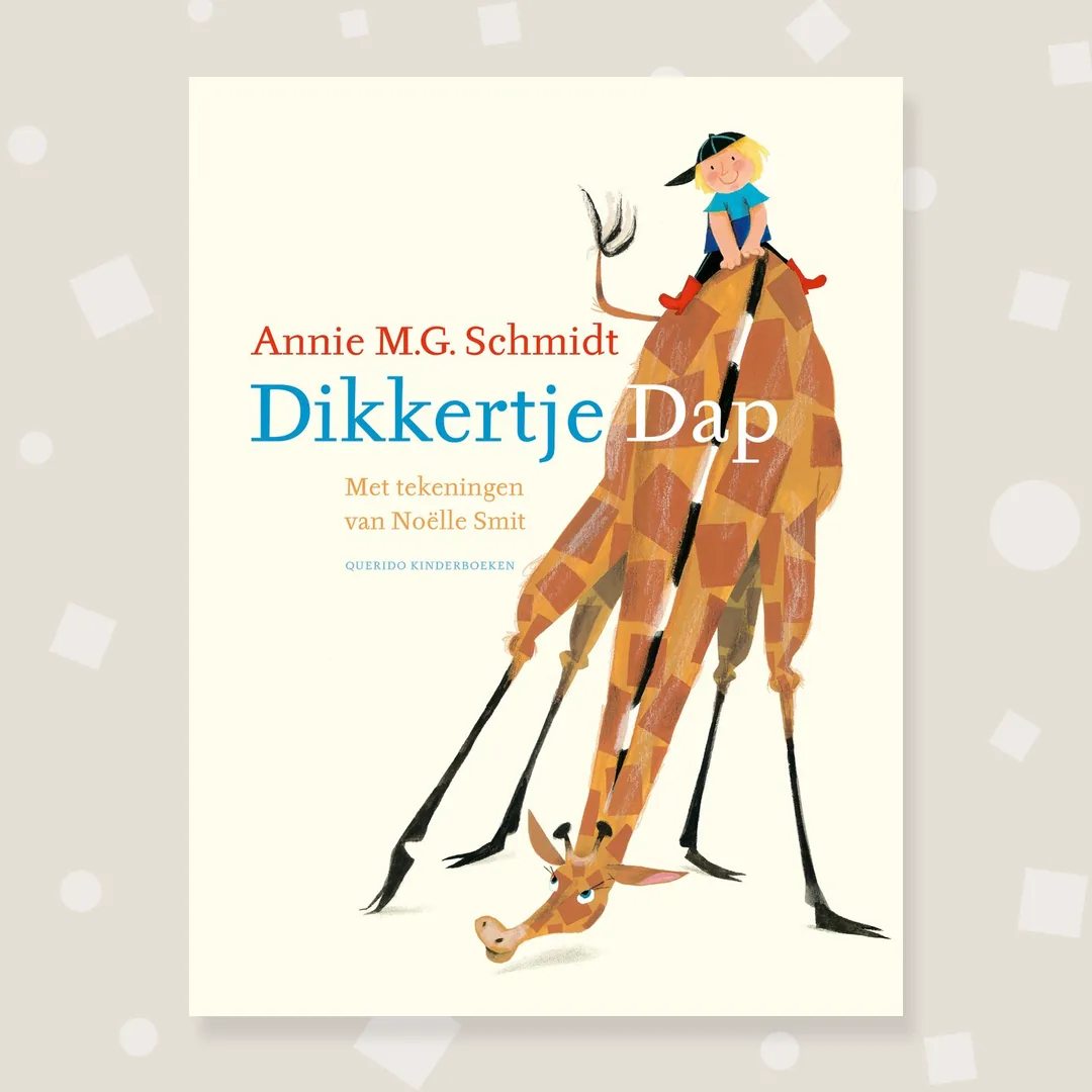 Dikkertje Dap