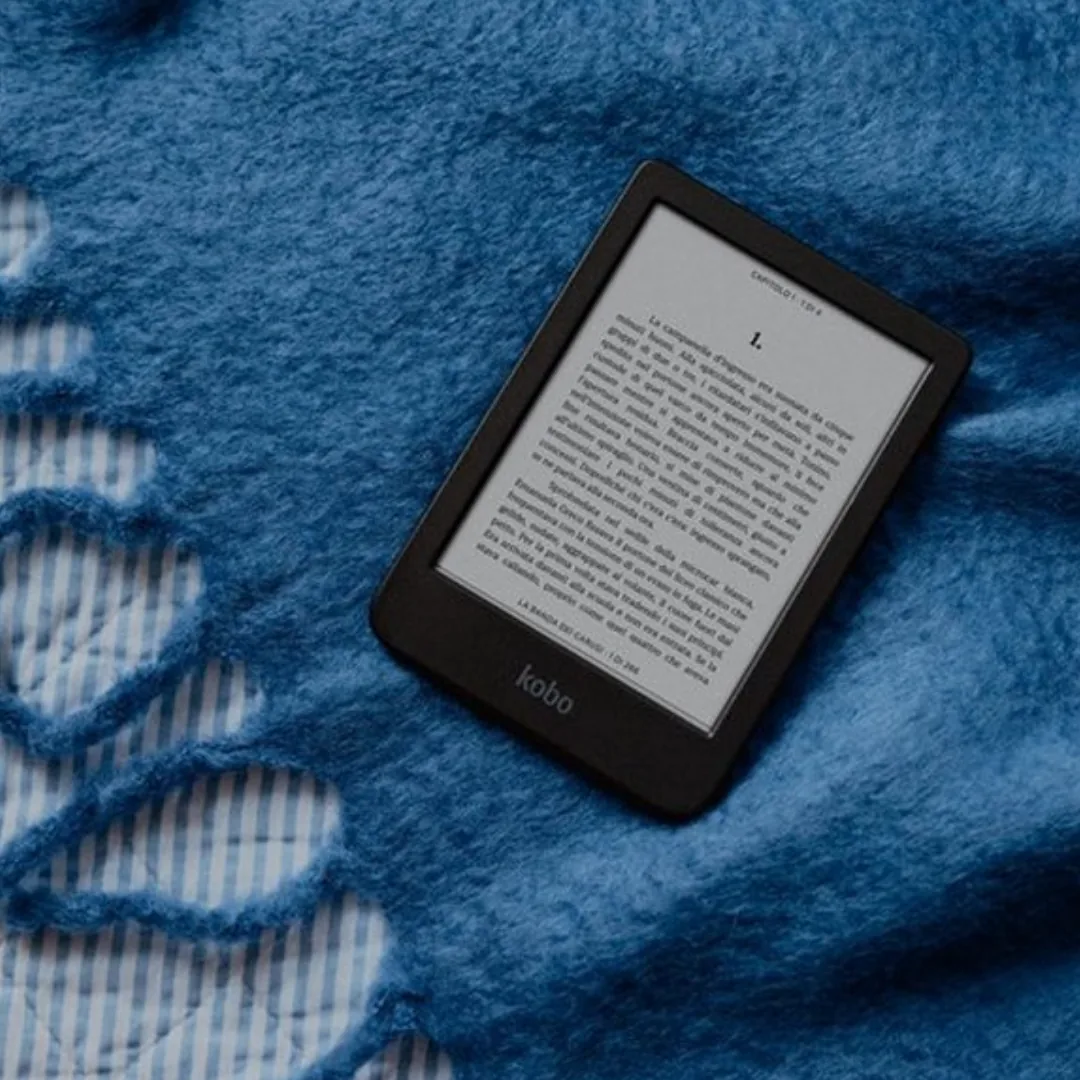 E-reader