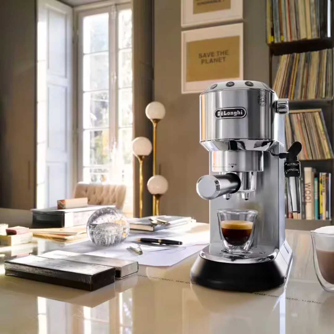 Espressomachine