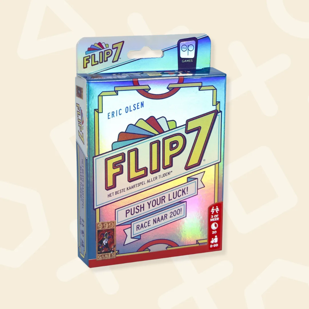 Flip 7