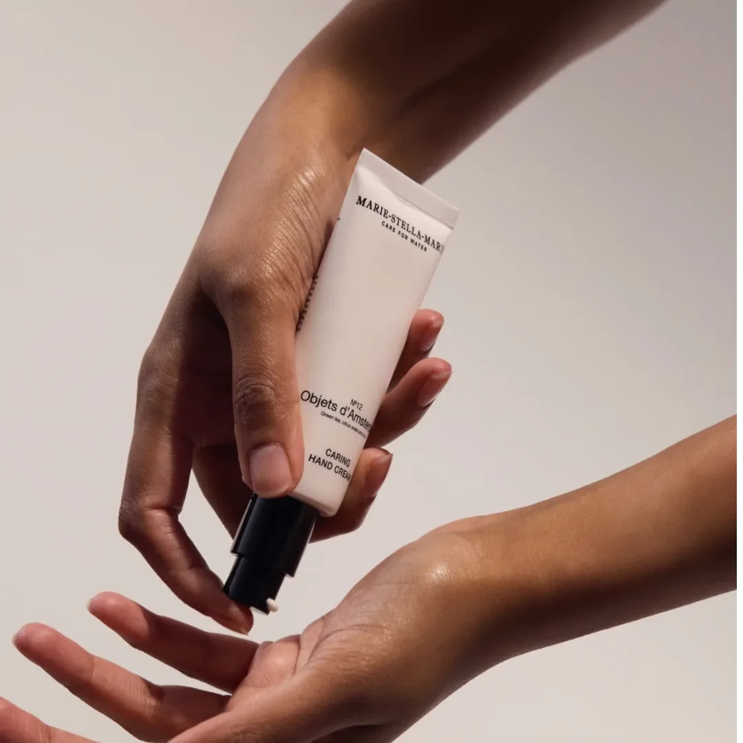 Handcrème