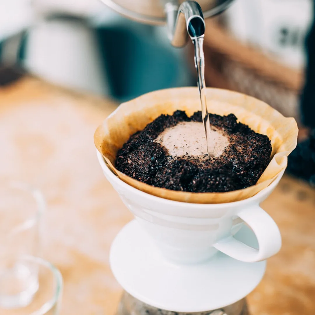 Hario V60
