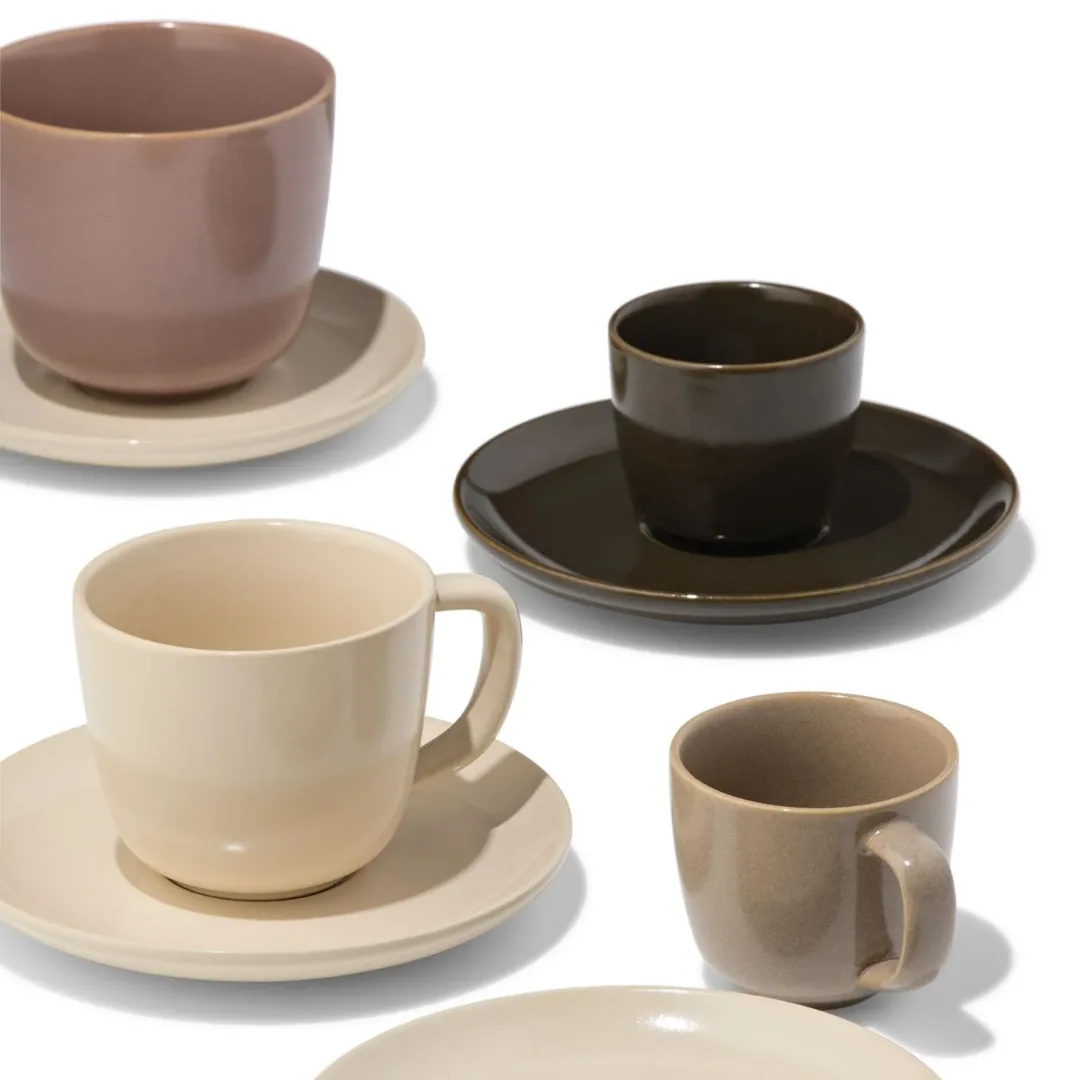 HEMA koffiekopje