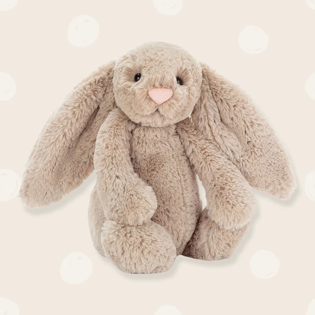 Jellycat konijn