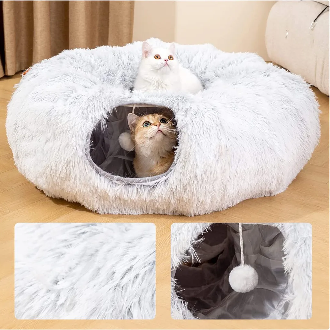 Kattentunnel