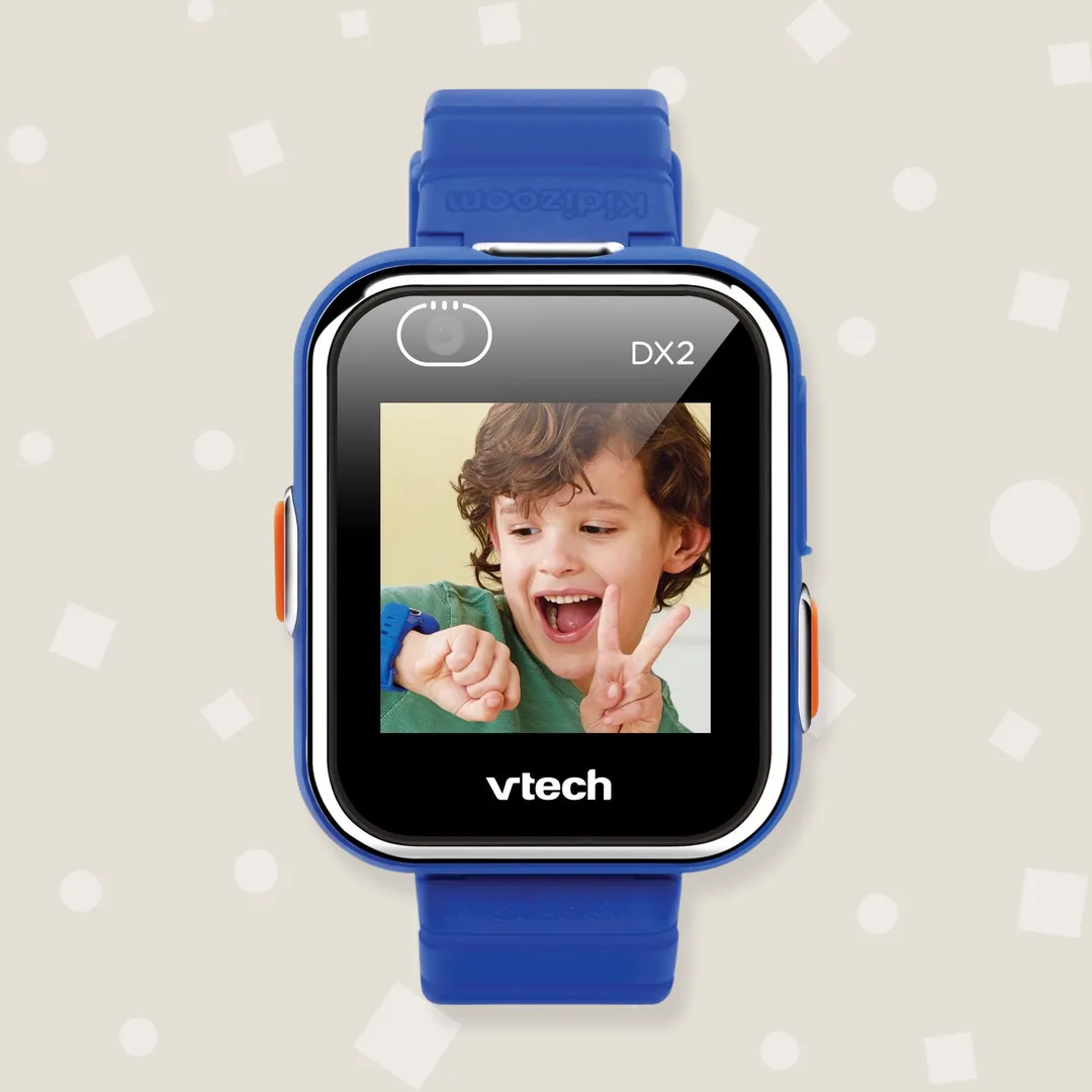 Kinder-smartwatch