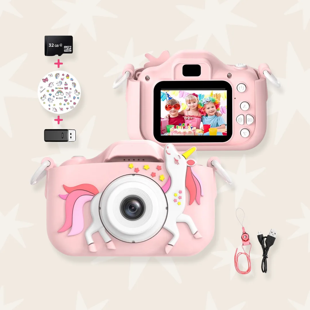 Kindercamera