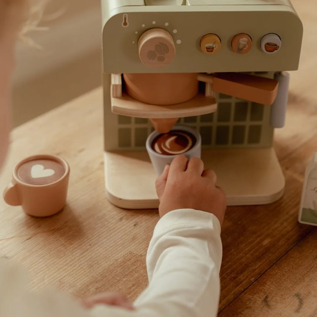 Koffiezetapparaat