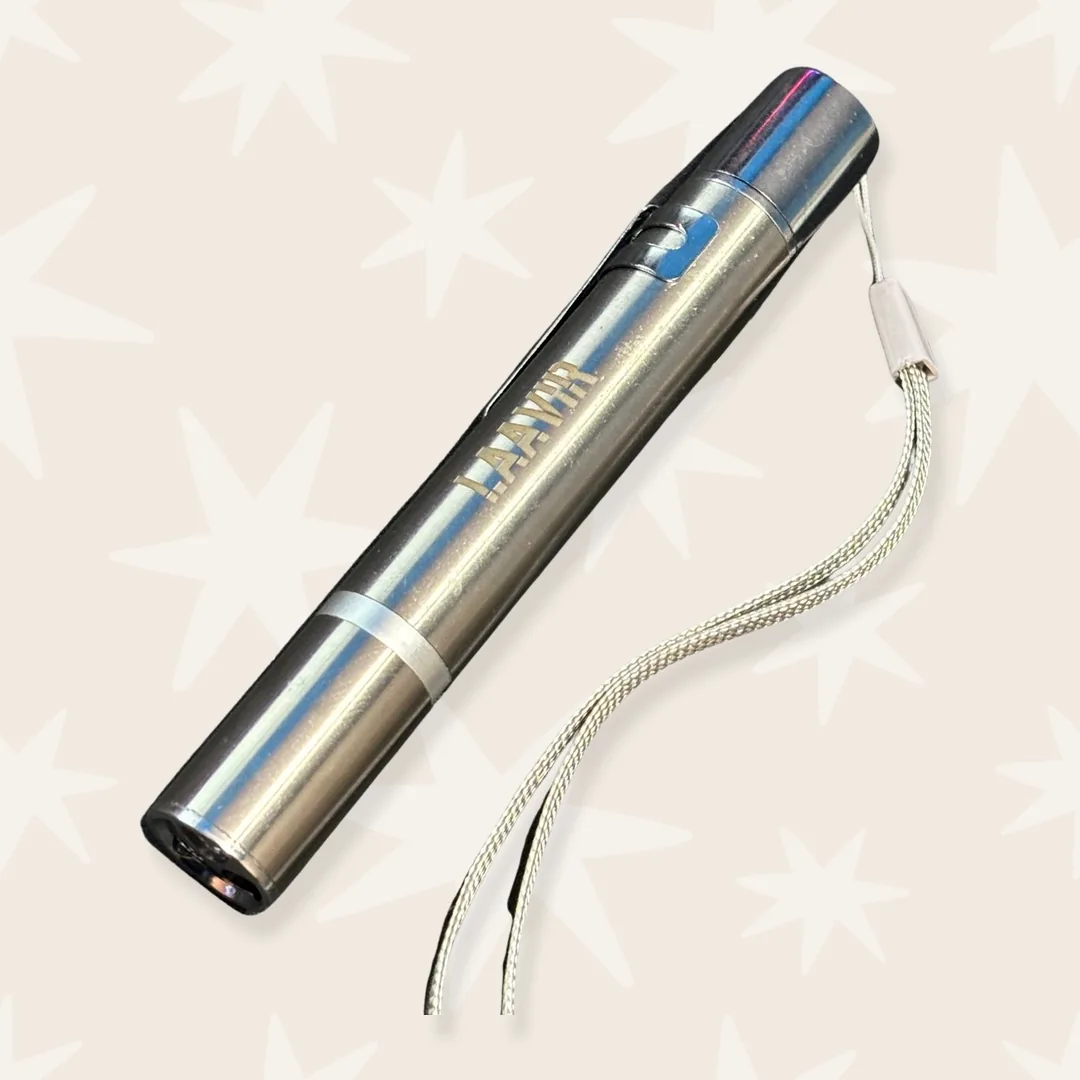 Laserpen