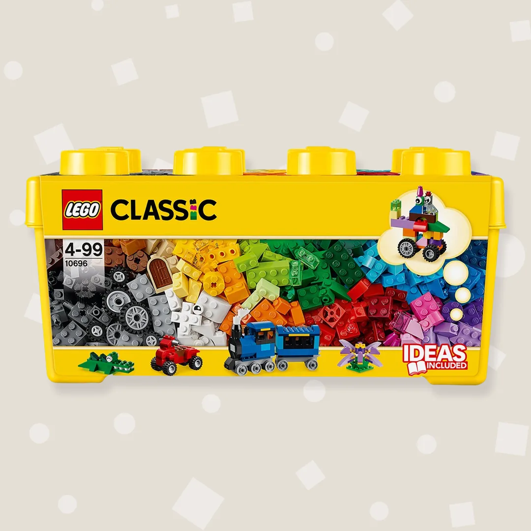 LEGO opbergdoos