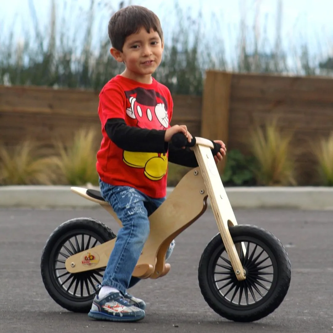 Loopfiets