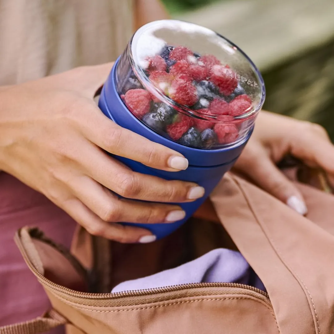 Lunchpot