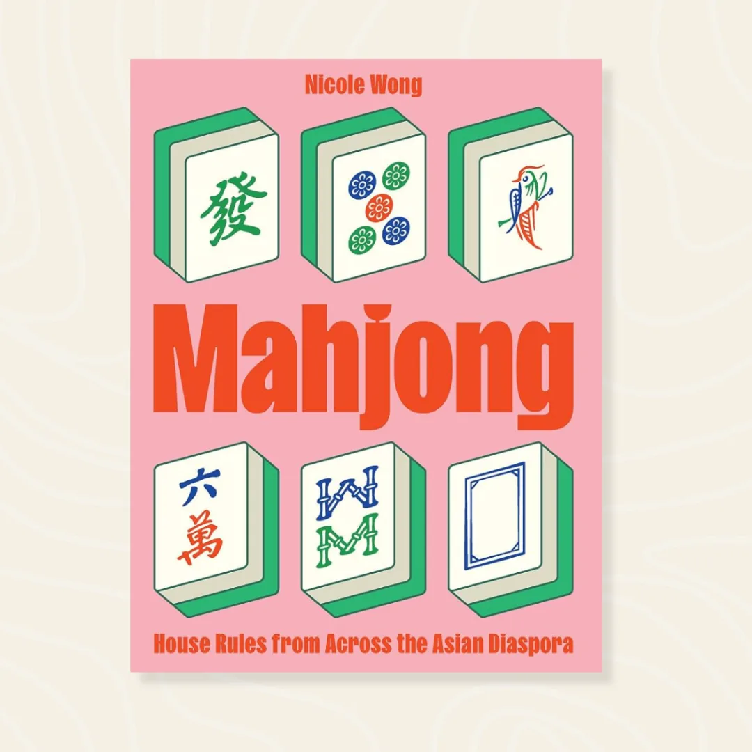 Mahjong: House Rules from Across the Asian Diaspora