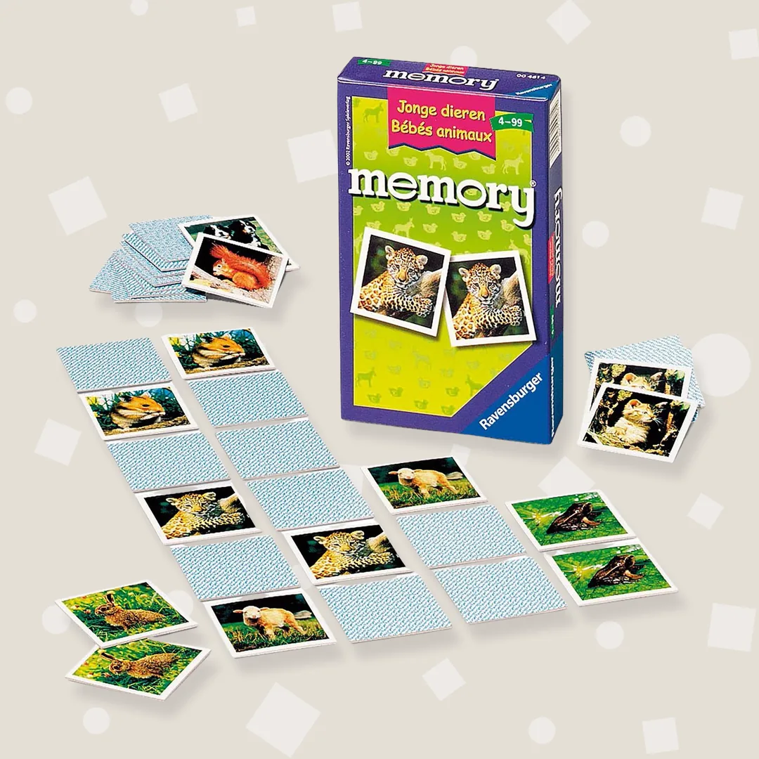 Memory