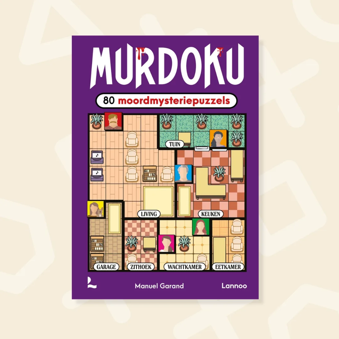 Murdoku