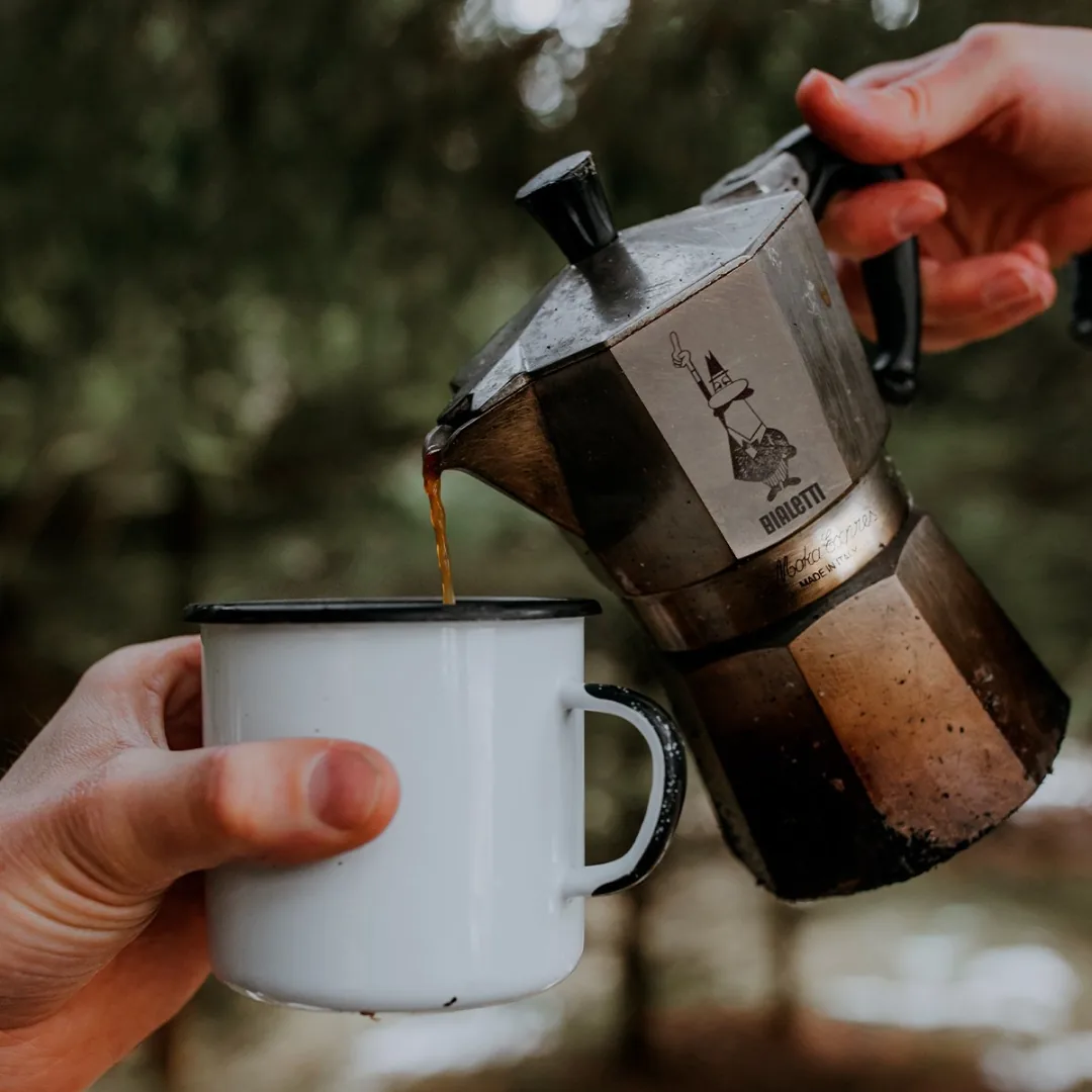 Percolator