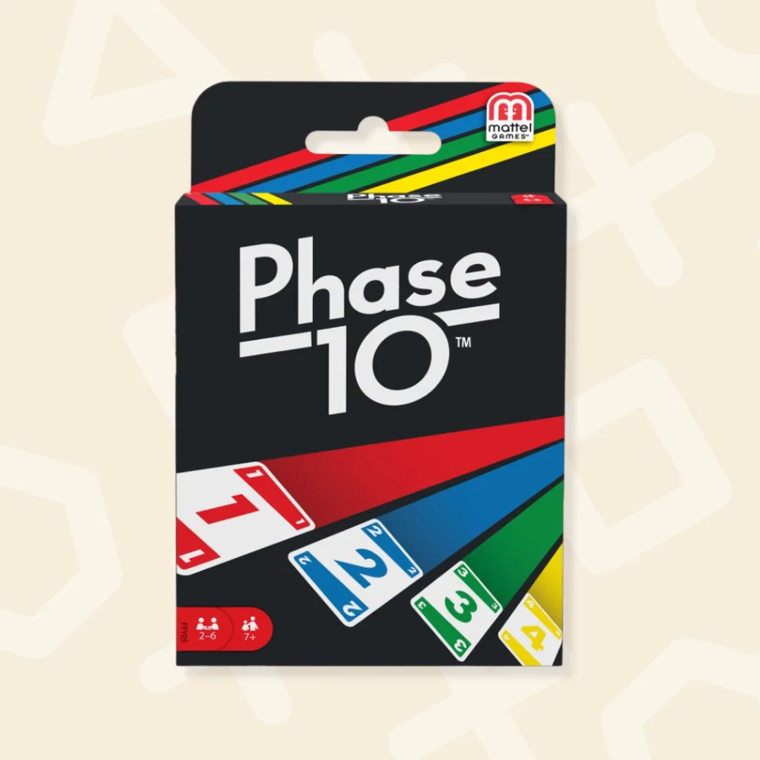 Phase 10