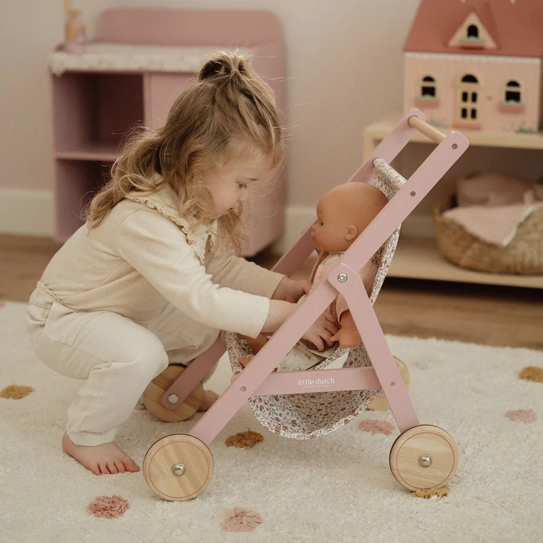 Poppenbuggy