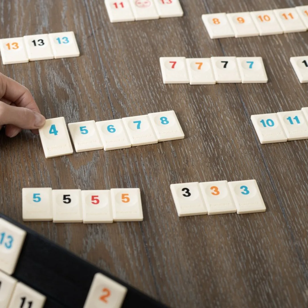 Rummikub