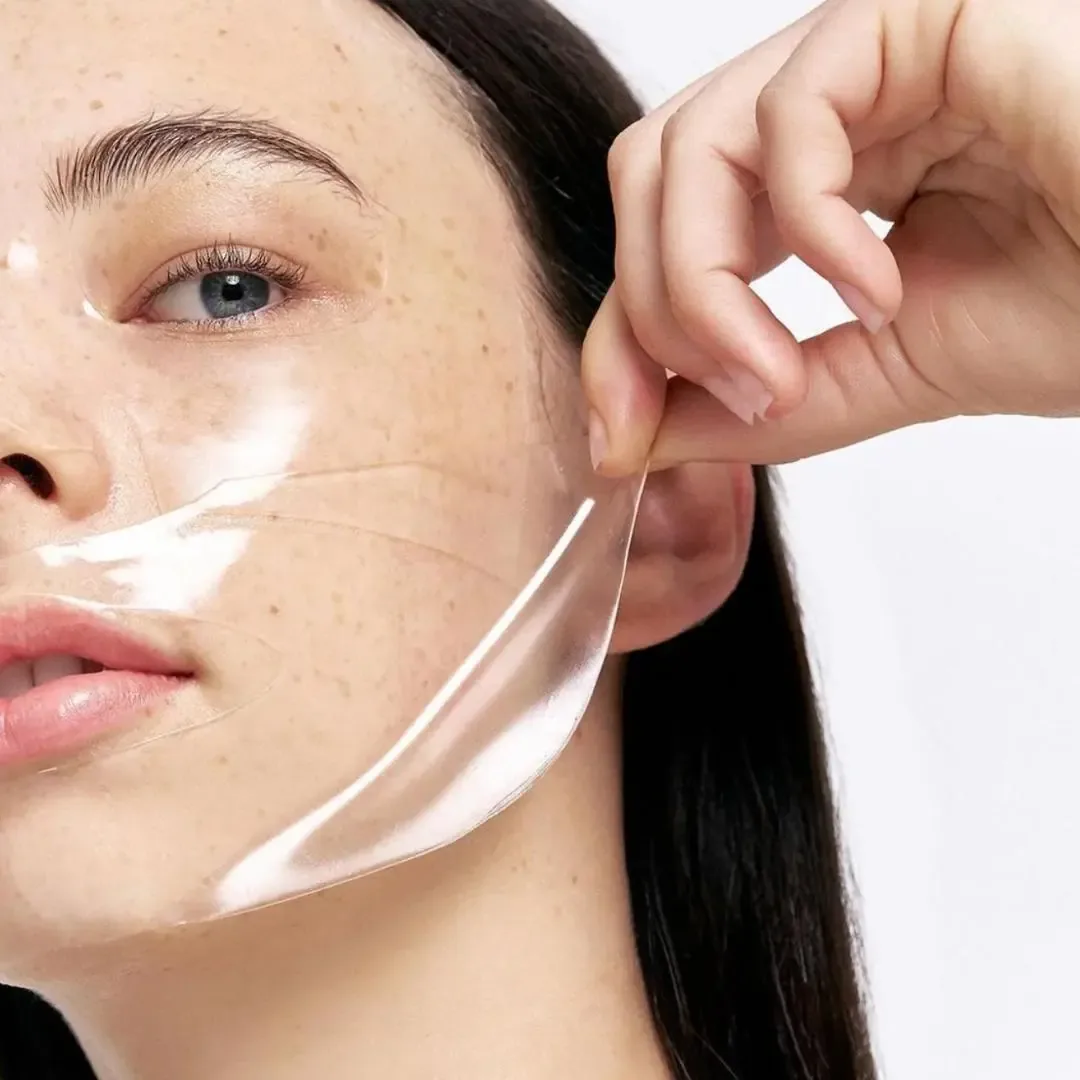 Sheetmasker