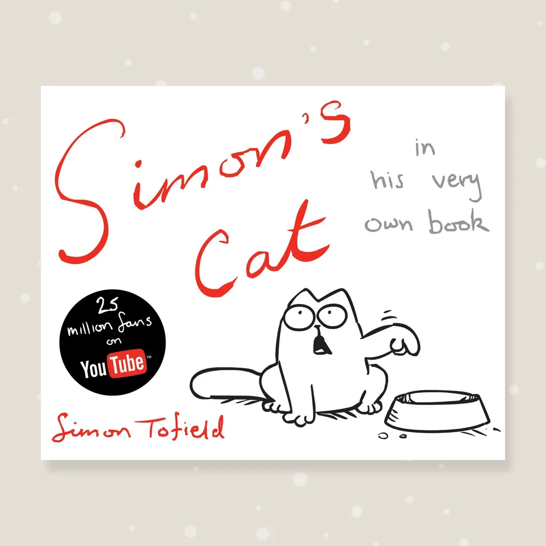 Simon's Cat