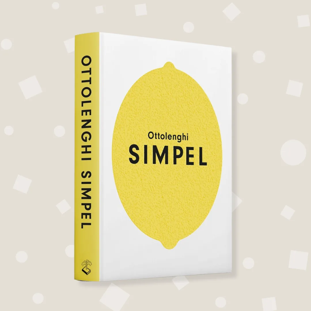 Simpel: Ottolenghi