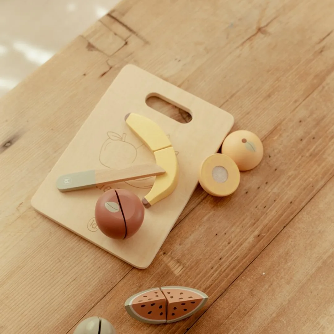 Snijfruit