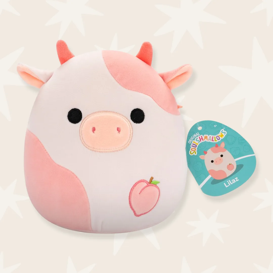Squishmallow