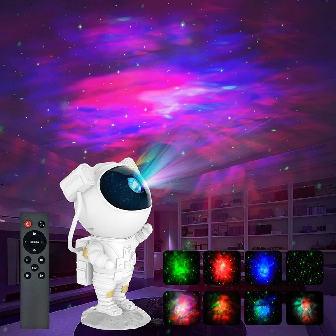 Sterrenprojector