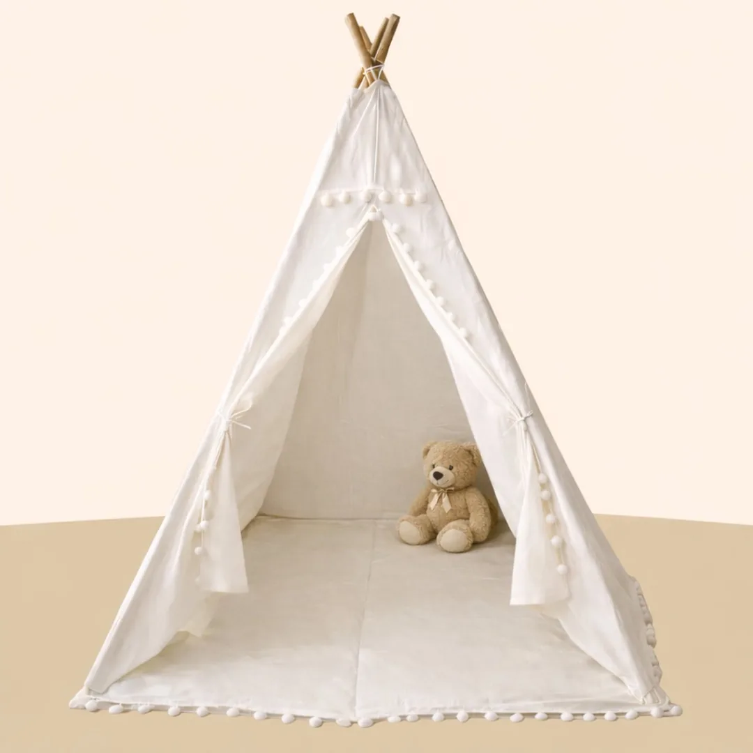 Tipi-tent